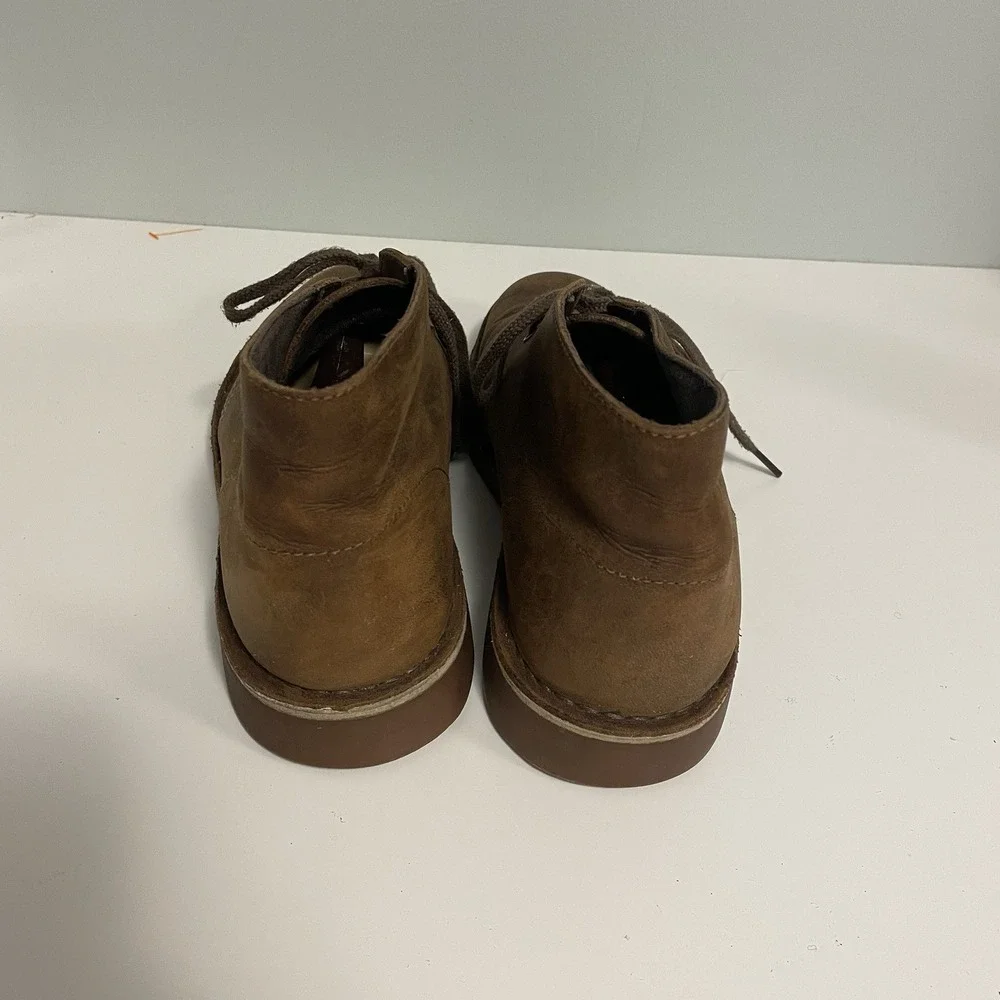Clarks bushacre desert